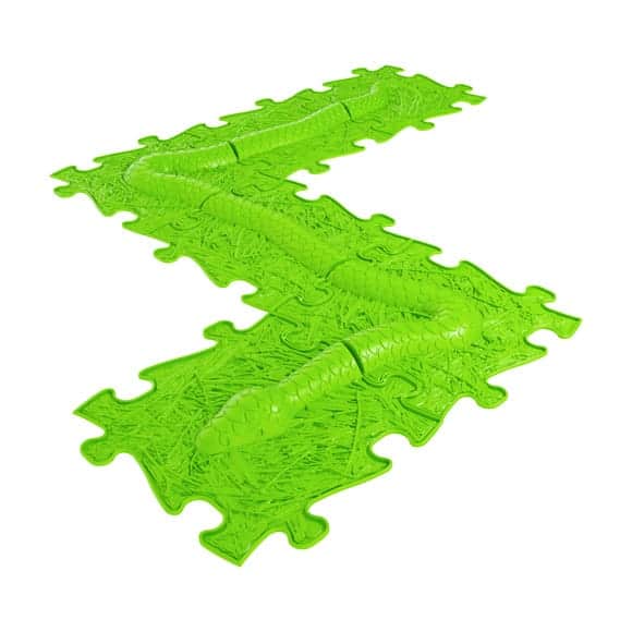 Muffik Sensory Puzzle Mats Ocean (11 Teile)