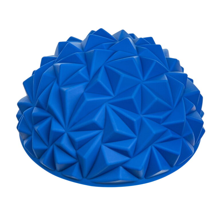 Textured Sensory Stepping Stone- Diamond - Barefootkids