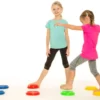 Sensory Balancing Discs Set - Image 4
