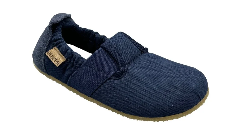 Children Barefoot Slippers Ellarte Tomi 